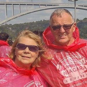 Meet your Posher, Traci